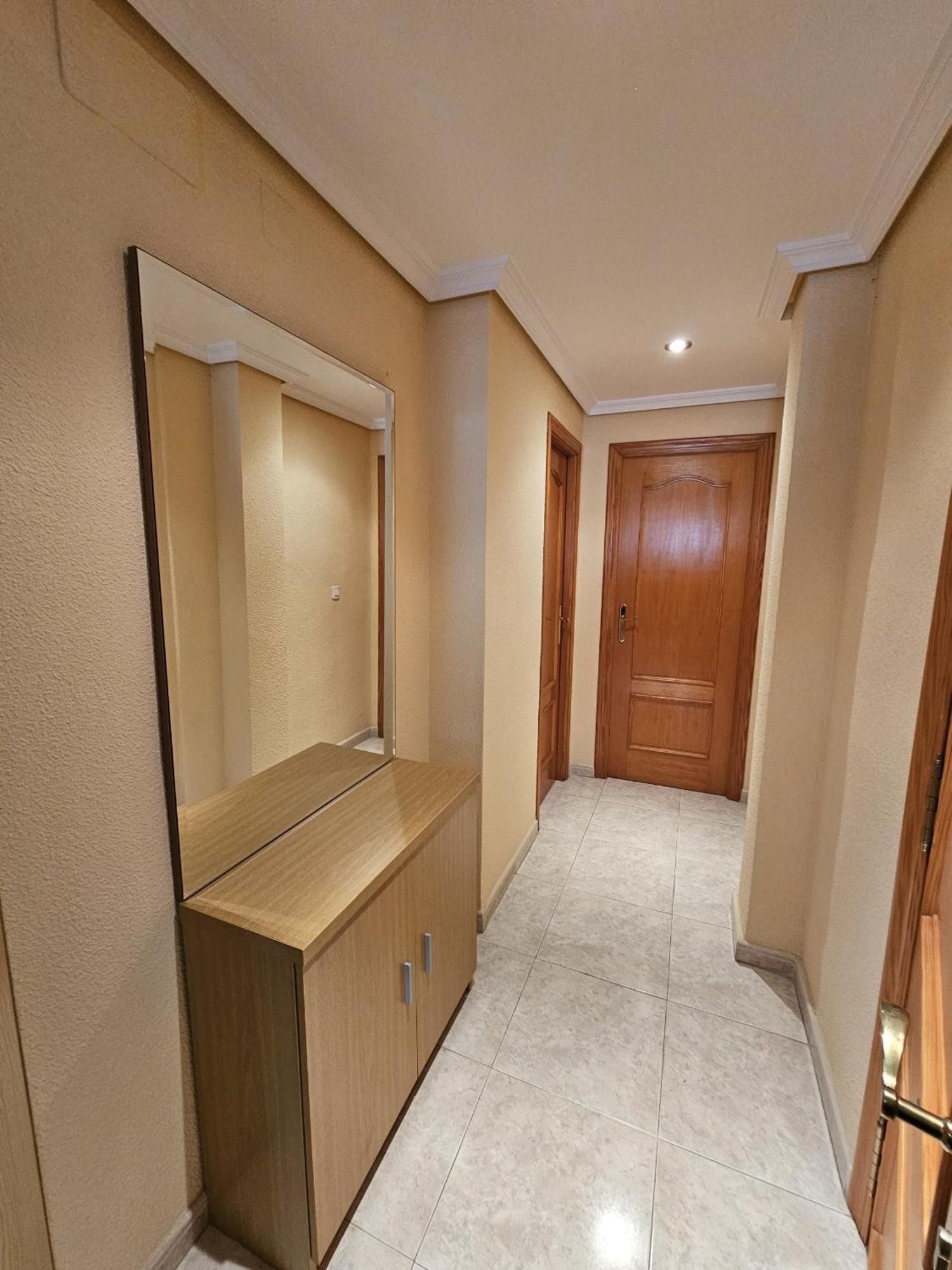 Apartamento La Garita If Benidorm Eksteriør bilde