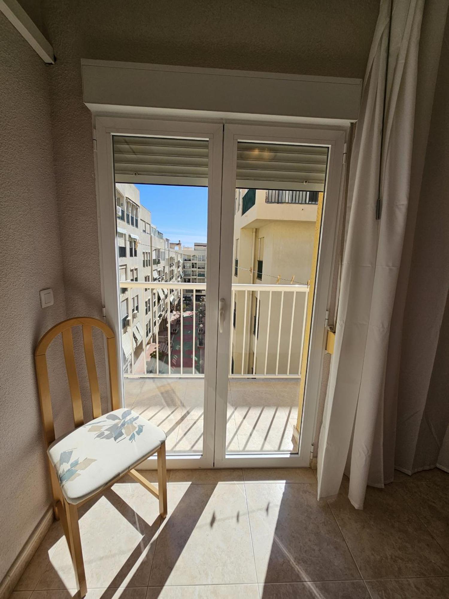 Apartamento La Garita If Benidorm Eksteriør bilde